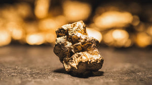 nachhaltiges Gold faires Gold Goldschmuck | CAPULET Schmuck Werkstatt München