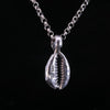 KAURI - Shell necklace