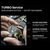 TURBO EXPRESS SERVICE
