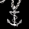 ANKER - Chain with anchor