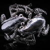 FROGS LOVEMAKER - Frog bangle