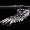 IKARUS Necklace Single - Angel Wings Necklace