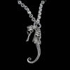 SEAHORSE - Seahorse necklace