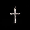 KREUZ - Cross pendant