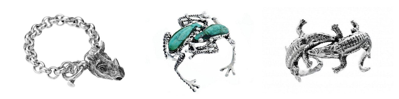 Masterpiece Armband - CAPULET Jewelry 