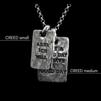 Kette_mit_Gravur_Silberkette_Creed_small_CAPULET_Schmuck_Werkstatt_Muenchen
