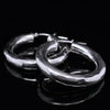 BOLD Hoops Medium  - dicke Creolen Ohrringe