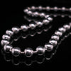 BULLET Kugelkette 6mm - Kette mit Gravur