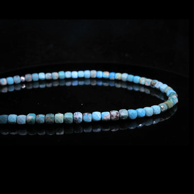 OCEAN - Collana in turchese