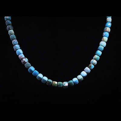 OCEAN - Collana in turchese