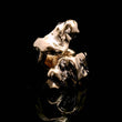 AQUA - Element Ring "Wasser"