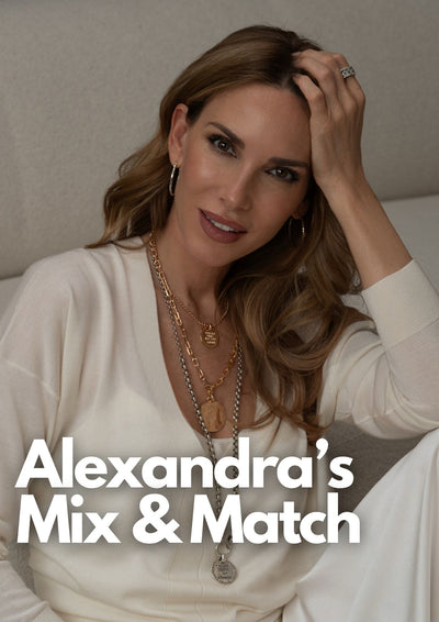Alexandra's Mix & Match