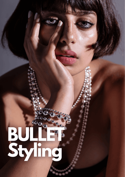 Bullet Kugelketten