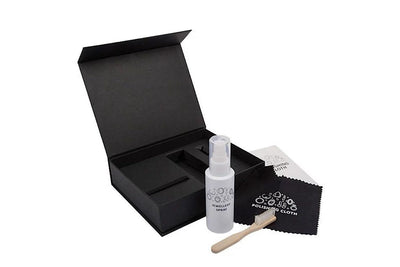 CLEANING Kit - jewelry cleaning &amp; jewelry care