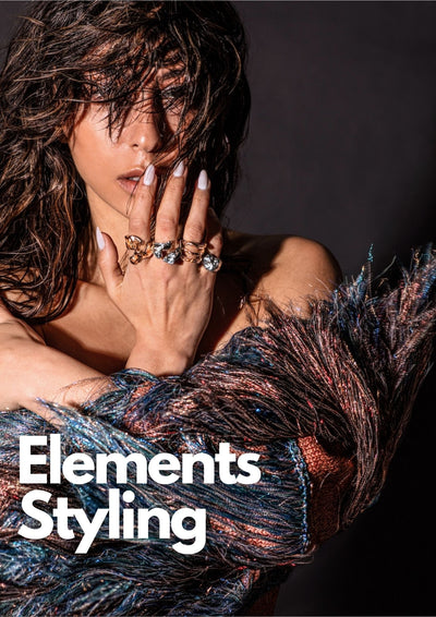Element Ringe