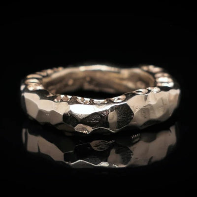 Ehering | Trauring | Ring mit Gravur | Goldring  | Herrenring | CAPULET Schmuck Werkstatt München