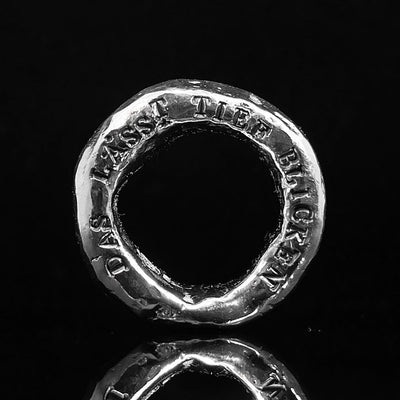 CORE Ring XL - Ring mit Gravur