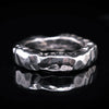 CORE Ring Big - Ring mit Gravur