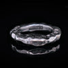 CORE Ring Medium - Ring mit Gravur