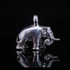 SABU - Massiver Elefant Anhänger