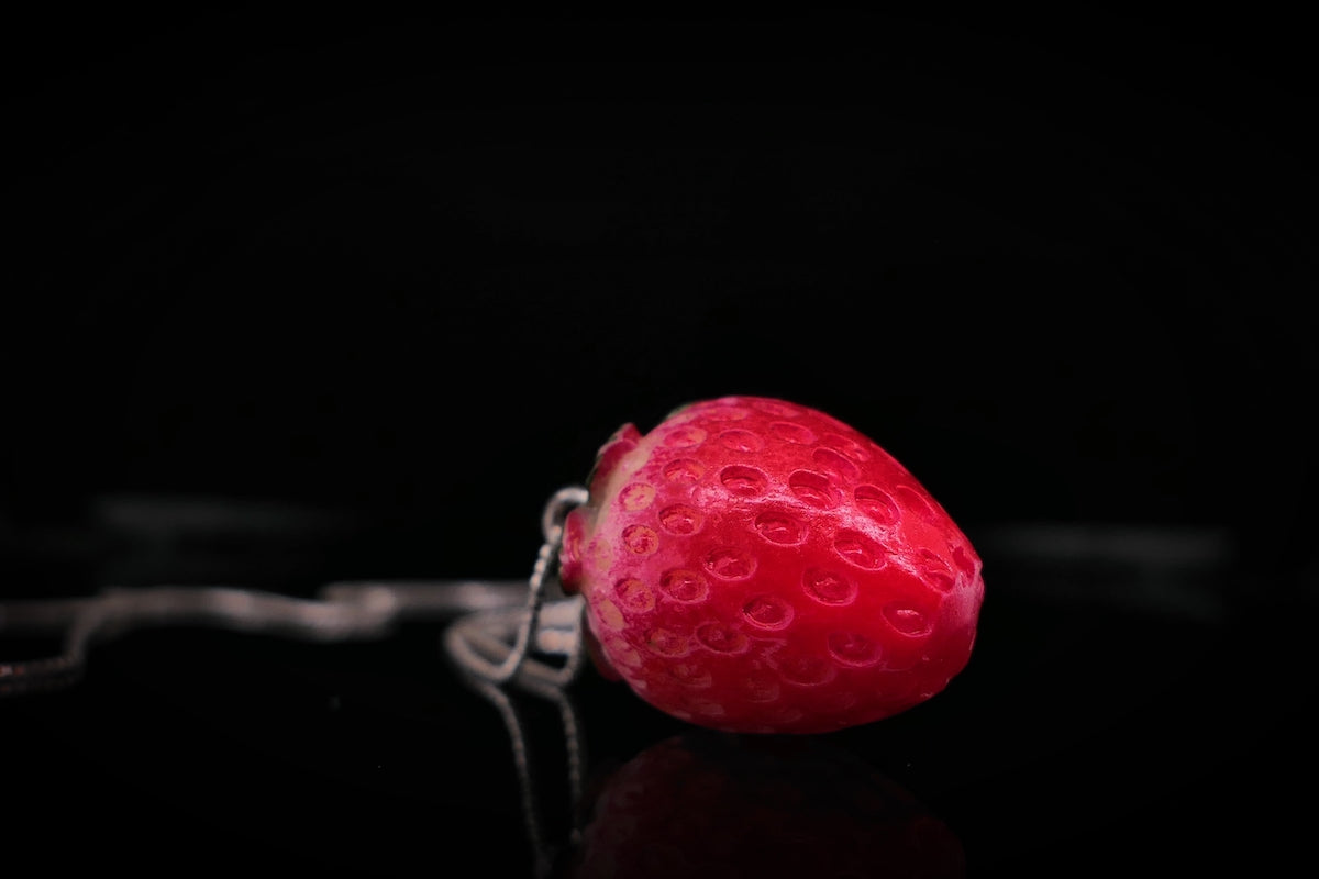 Strawberry - Erdbeerkette