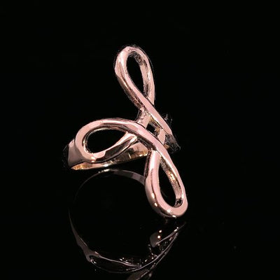 Goldring gross | Infinity Ring | CAPULET Schmuck Werkstatt München .jpg