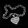 HEARTCORE Armband Big - Herz Armband