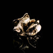IGNIS - Element Ring "Feuer"