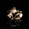 IGNIS - Element Ring "Feuer"