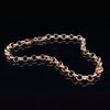 JIMI - Silberarmband & Goldarmband