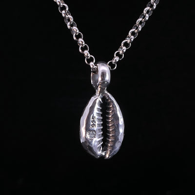 KAURI - Muschelkette