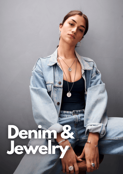Denim Styling