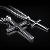 KREUZ - Kreuz Kette