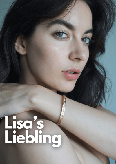 Lisa's Lieblingsstück