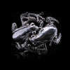 FROGS LOVEMAKER - Frosch Armreif