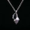 MALU - Shell necklace