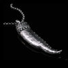 Lobster - Lobster claw pendant