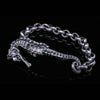 SEAHORSE - Seahorse bracelet