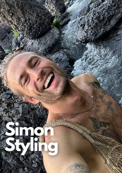 Simon's Lieblingsstücke