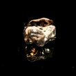 TERRA - Element Ring "Erde"
