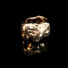 TERRA - Element Ring "Erde"