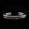 BUSTER Bracelet Skinny - Bracelet with engraving