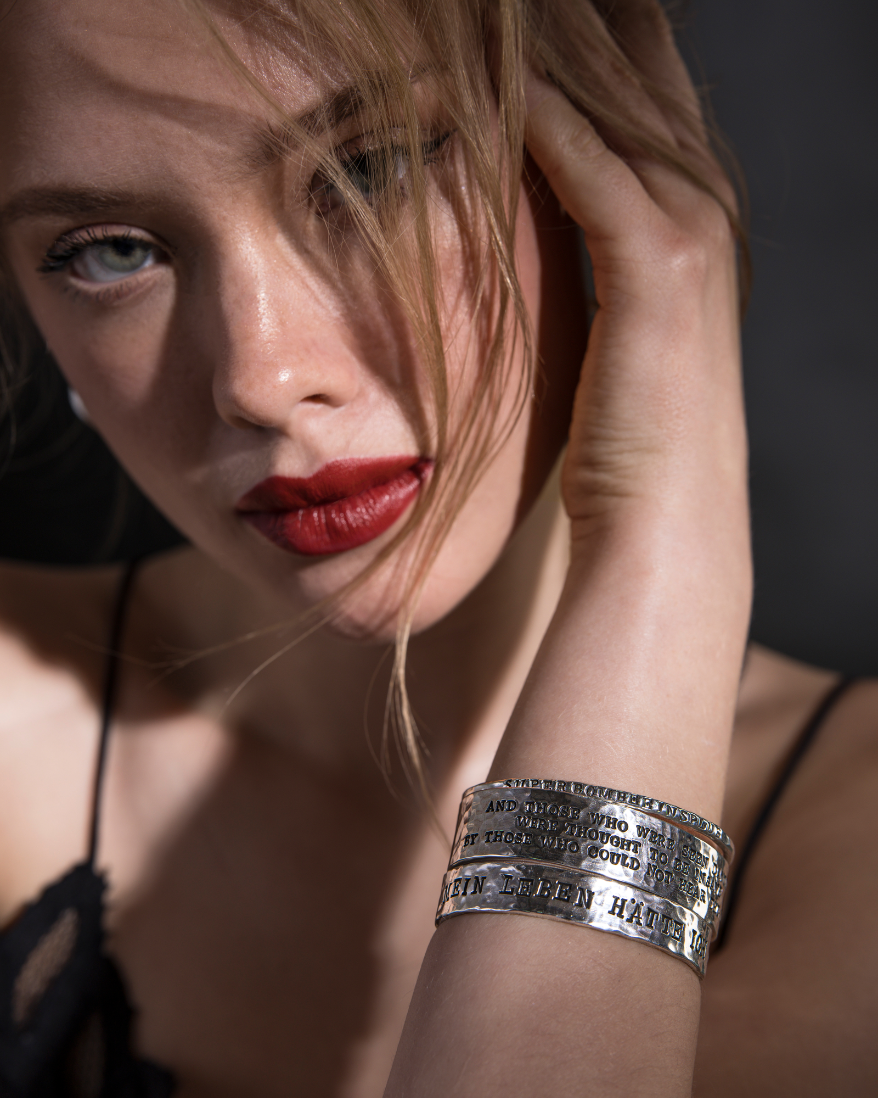 Armbänder