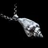 LUANA - Shell necklace