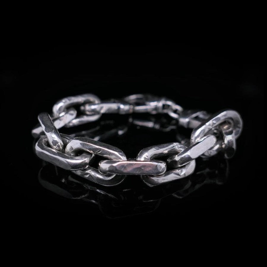 massives Silberamband | Schweres Armband Silber | Herrenarmband | LINKED | CAPULET Schmuck Werkstatt München.jpg