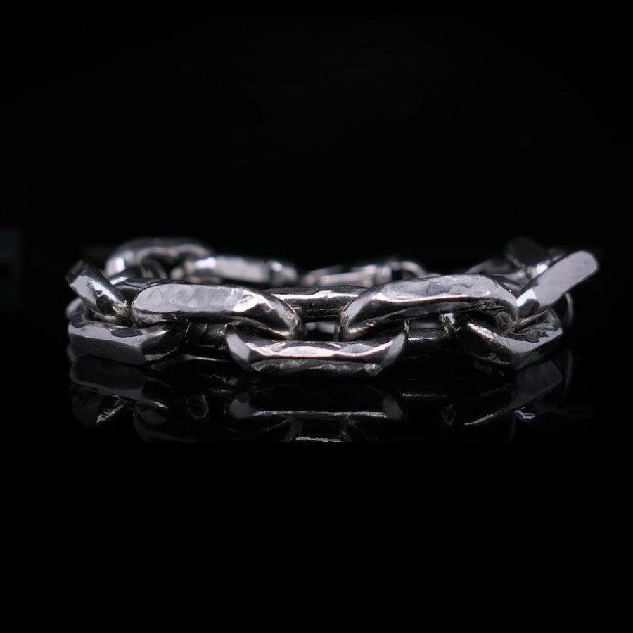 massives Silberamband | Schweres Armband Silber | Herrenarmband | LINKED | CAPULET Schmuck Werkstatt München.jpg