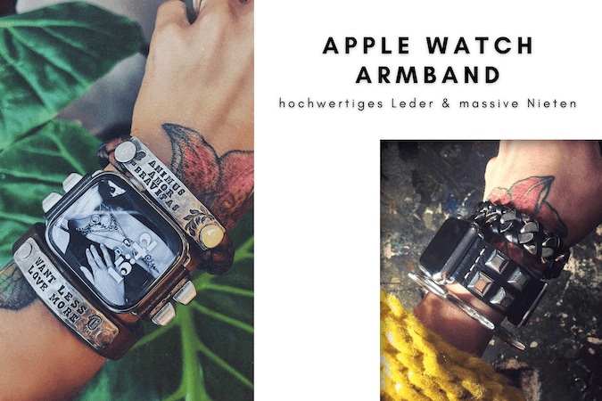 I 2025 watch bracelets