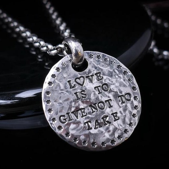 Kette Münze Coin | Halskette Damen | Silberketten | CAPULET Schmuck Werkstatt München