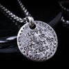 COIN Chain Big - Chain with engraving