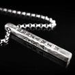 You name it - Kette mit Gravur